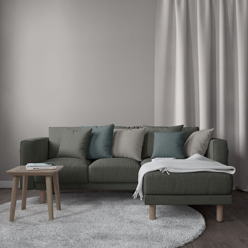 Tissu Chelsea, Bronze