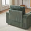 Fauteuil inclinable Corduroy-121069068