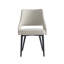 Chaise en métal Tremont-191136759