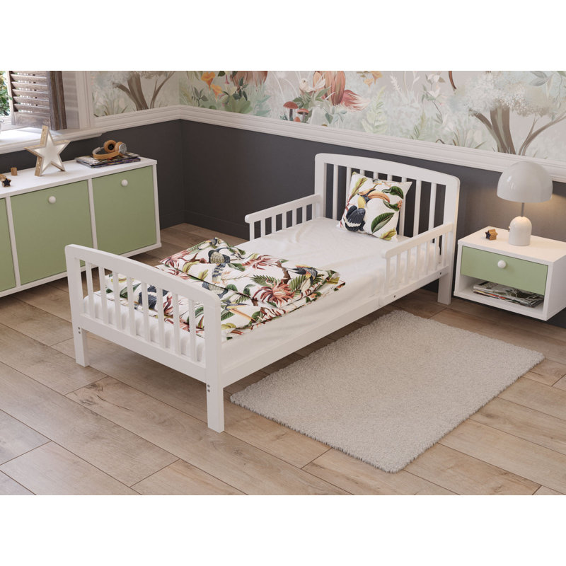 Hutridge European Toddler (80 X 160cm) Standard