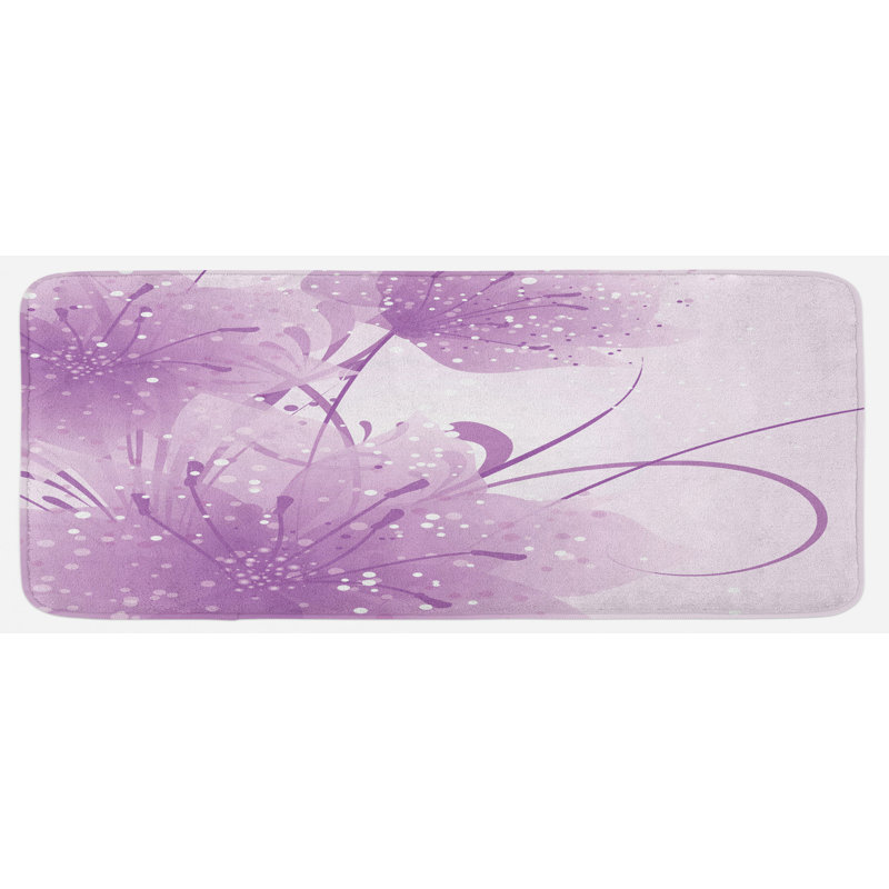 Tapis de cuisine