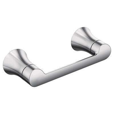 Doux Wall Mount Toilet Paper Holder