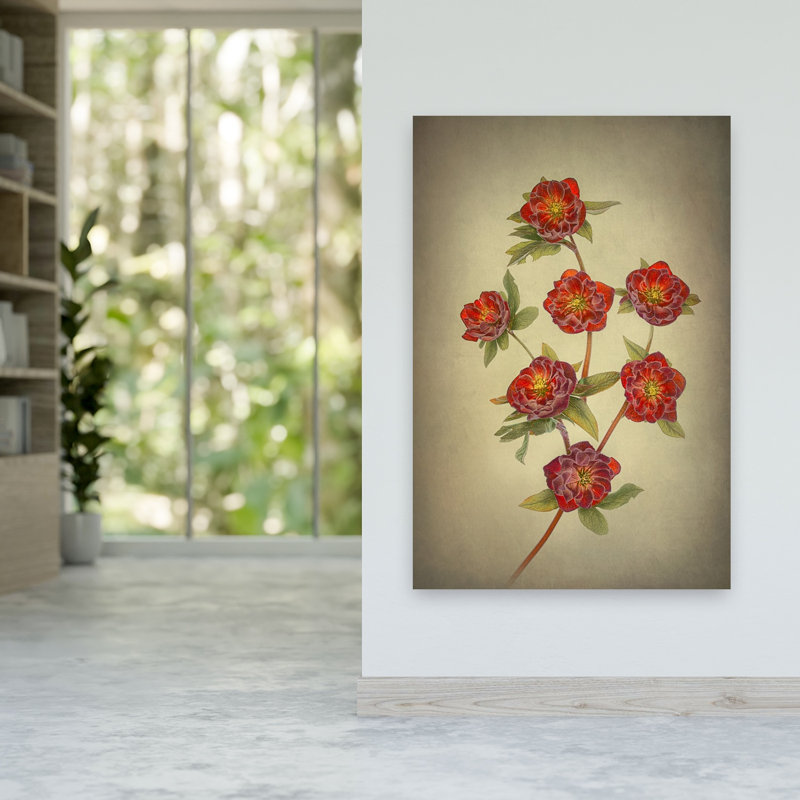 Print, 152.4cm H x 101.6cm W