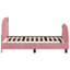 Standard Bed Frame-1396000233