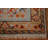 One-of-a-Kind Runner 2'7'' X 8' New Age Runner Wool Area Rug in