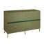 Commode double 70 po avec 10 tiroirs Dumbo-1333539707