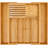 Marylisa Flatware & Kitchen Utensils Drawer Organizer-1894806921
