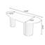 Bureau blanc Creative-1983498175