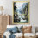 «USA Chassing Waterfalls II», reproduction d'art sur toile