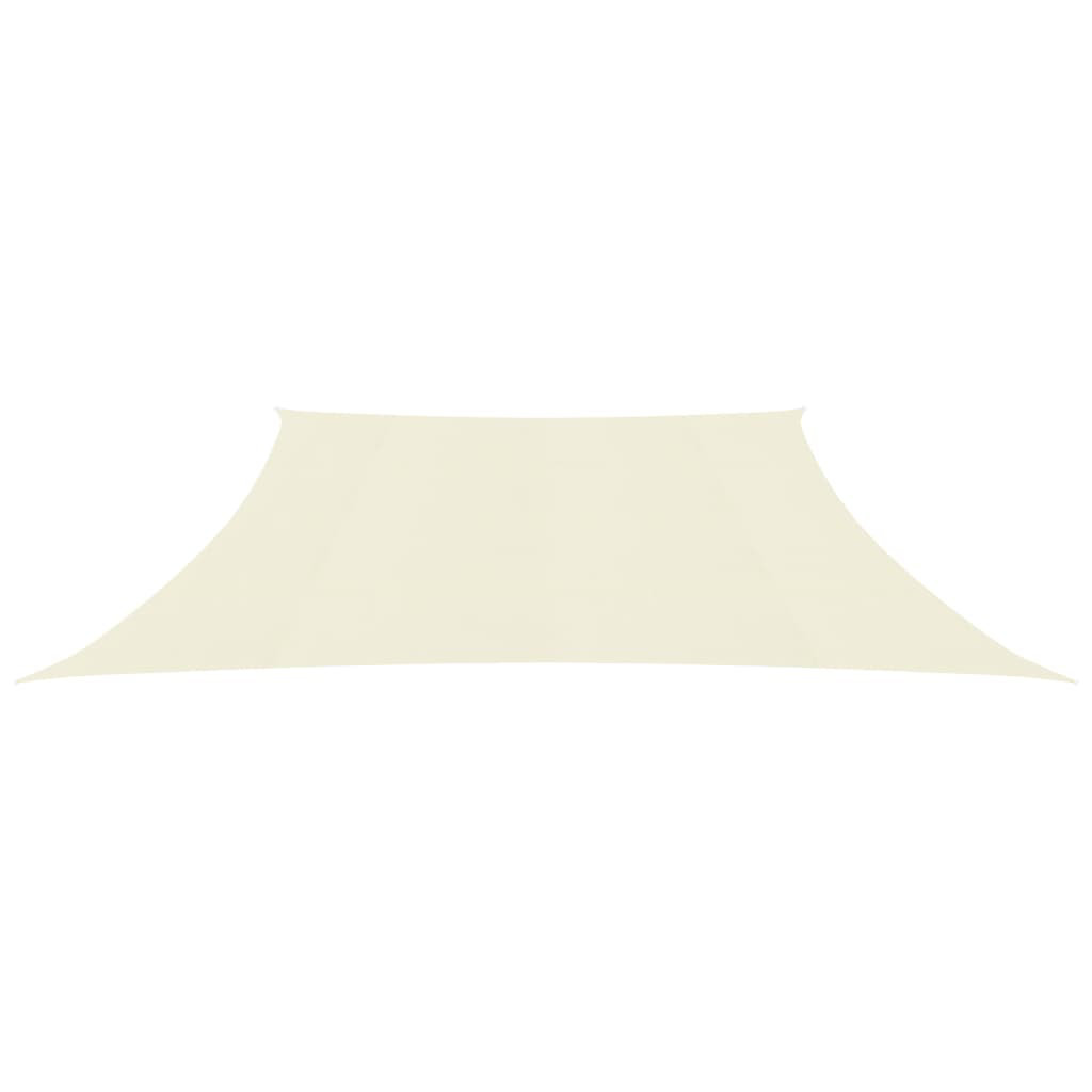 Snyderville 4m x 2m Trapezium Shade Sail