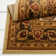 Cokeley Oriental Indoor Rug