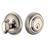 Newport Single Cylinder Deadbolt