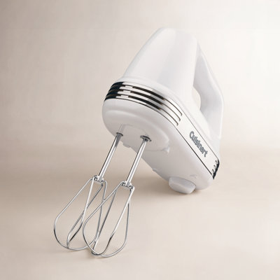 Cuisinart 7 Speed Hand Mixer