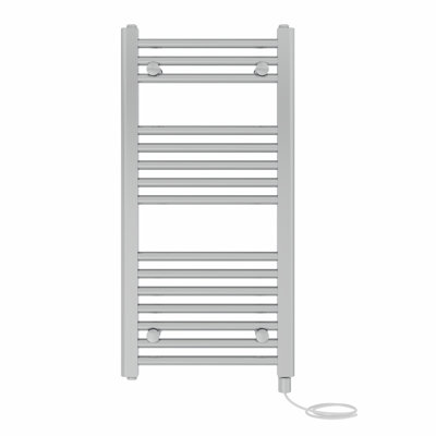 Straight Towel Rail Heated Towel Rails