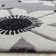 Vasilia Handmade Tufted Wool Grey Area Rug