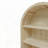 Arched Kitchen Pantry