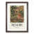 Walnut Framed selected