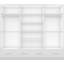 Manufactured Wood Wardrobe-705970512