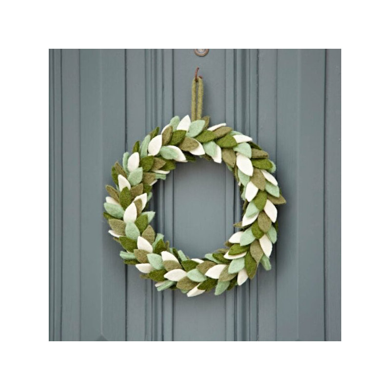 30cm Wreath