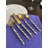 Classy R Us Stainless Steel Flatware Set