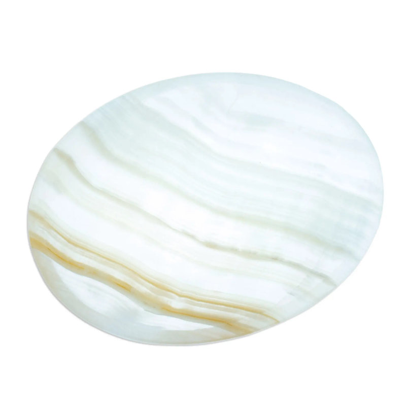 Porte-savon Krikoris Onyx