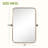 Orth Metal Rectangle Wall Mirror-1730671813-1730671814