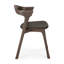 Bok Leather Dining Chair-1268203050-1268203061