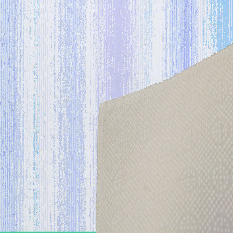 Striped Indoor Rug, Rectangle 4'7" x 7'3"