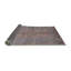 Tapis oriental brun / bleu-974166711