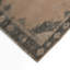 Tapis intérieur et extérieur brun Overdyed-1506931594