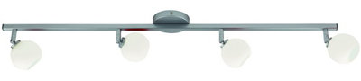 Pickett 90cm 4 -Light Track Kit
