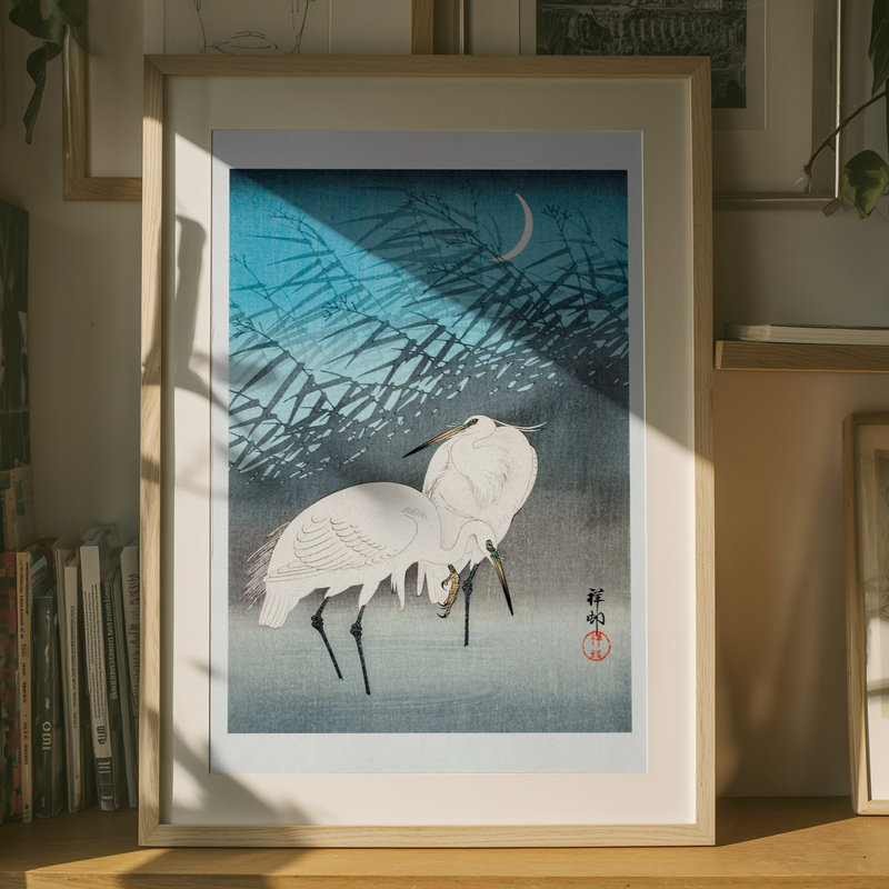 Wrapped Canvas Print, 76.2 cm H x 50.8 cm W