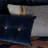 Arthur Buttons Cotton Reversible Throw Pillow-103002048-125005076