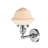 Agosto Armed Sconce-33004409-33004410-33004411