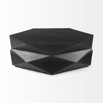 Table basse Mod