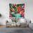 Wall Tapestry-548717460