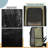 Collapsible Pet Carrier with 2 Doors-1684396079