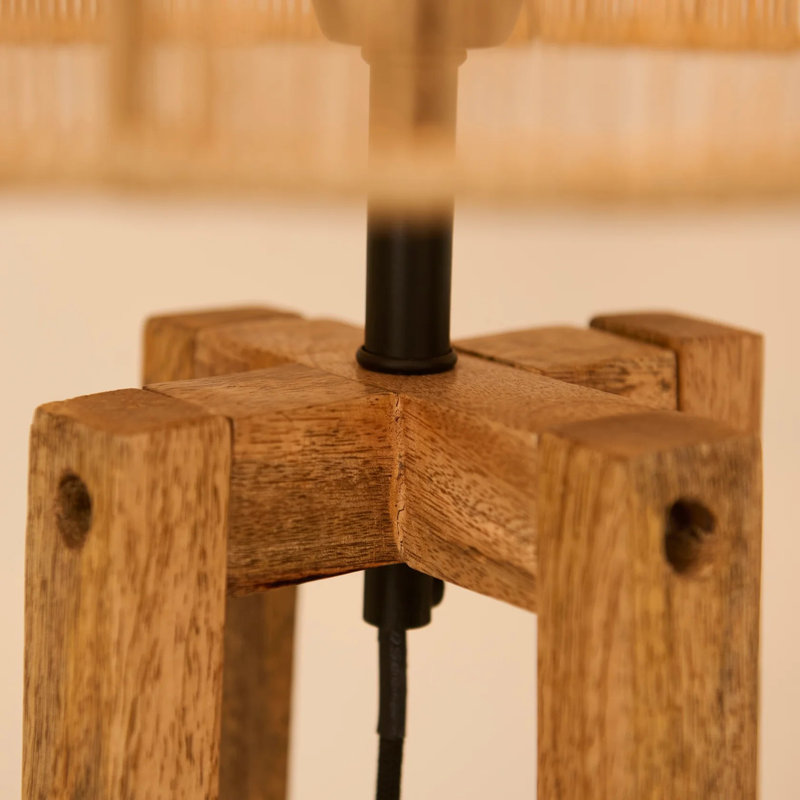 114cm Tripod Floor Lamp