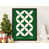 Green/White
