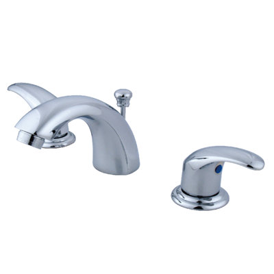 Robinet de salle de bain Kingston