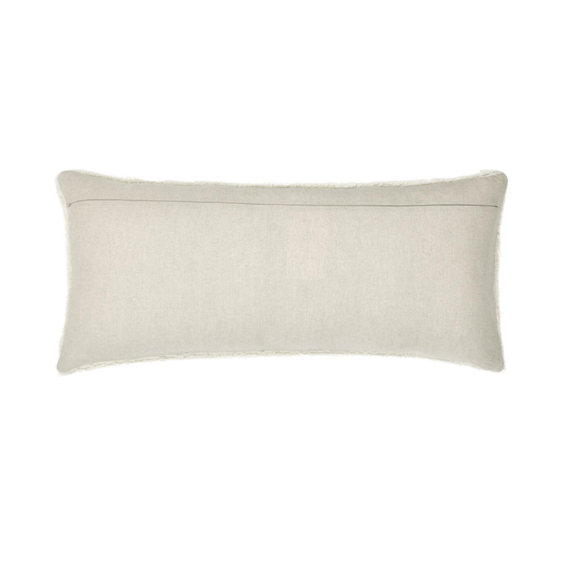 Coussin Mercer, Rectangulaire