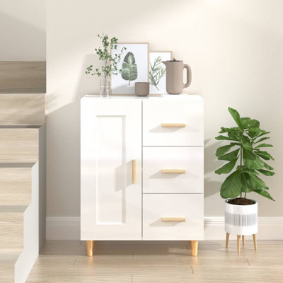 Smeltzer 69.5cm Sideboard