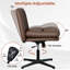 Chaise de bureau Latitude Run® Criss-2103672771-2104357967