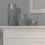 Vapor Handmade Glass Table Vase-16794257