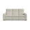 Kozlowski Power Reclining Sofa With Power Headrests & Lumbar