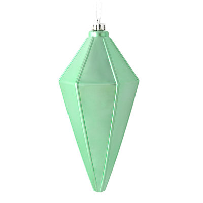 Fairman 7.48'' Finial Ornament