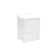 Hotpoint 6.2 Cu Ft Capacity  Electric Dryer With Up To 120 Ft Venting And Shallow Depth​