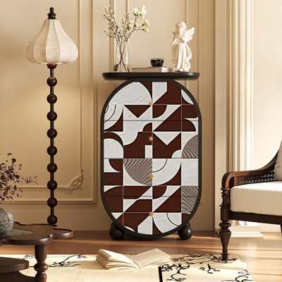 Accent Cabinet