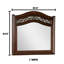 Miroir de commode Oloran