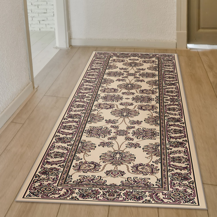 Oriental Indoor Rug